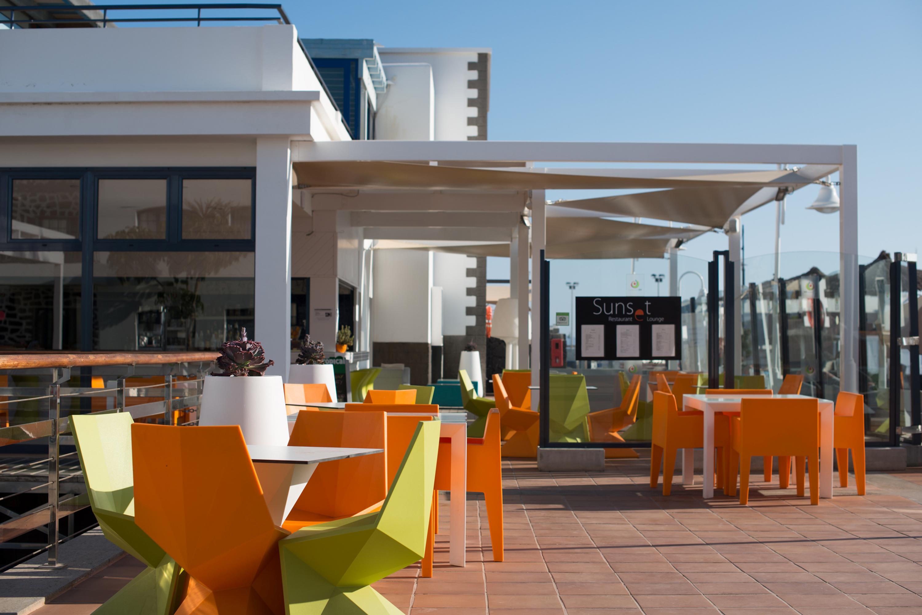 Hd Pueblo Marinero - Adults Only Apartman Playa Blanca Kültér fotó