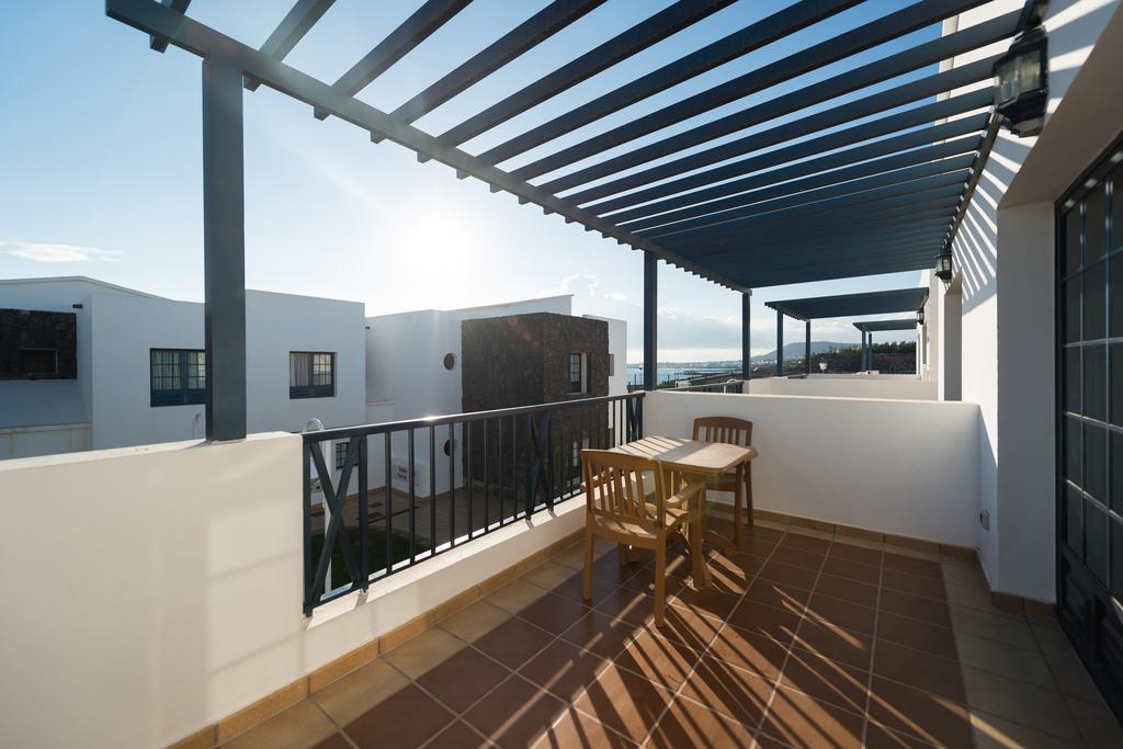 Hd Pueblo Marinero - Adults Only Apartman Playa Blanca Kültér fotó