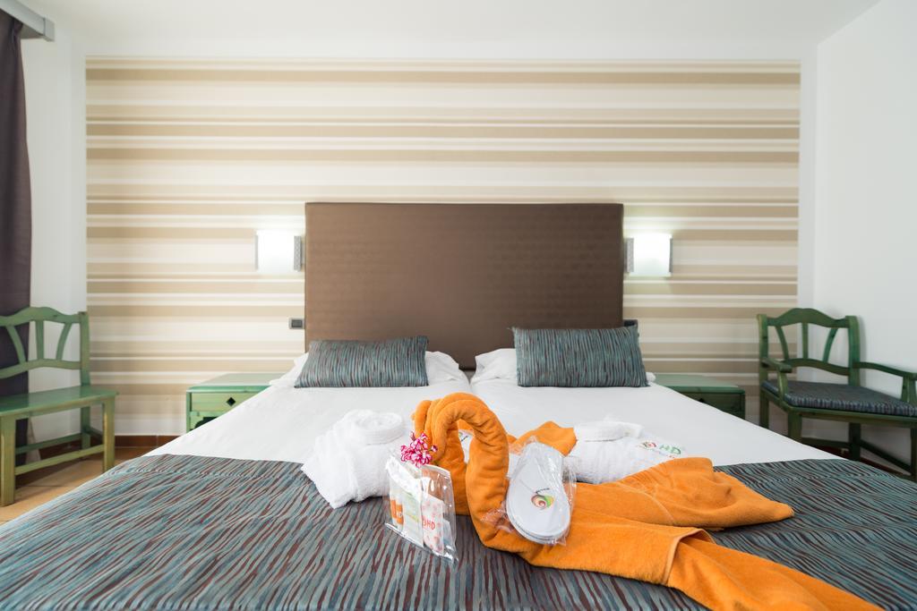 Hd Pueblo Marinero - Adults Only Apartman Playa Blanca Kültér fotó