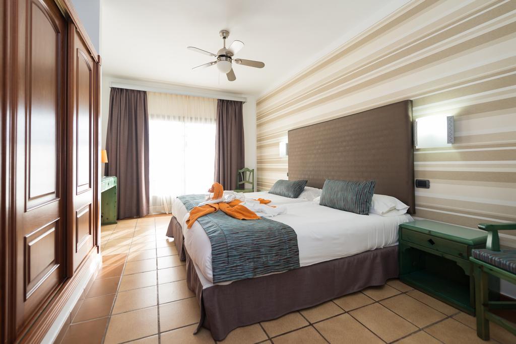 Hd Pueblo Marinero - Adults Only Apartman Playa Blanca Kültér fotó