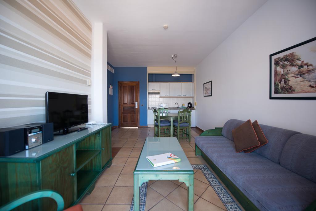 Hd Pueblo Marinero - Adults Only Apartman Playa Blanca Kültér fotó