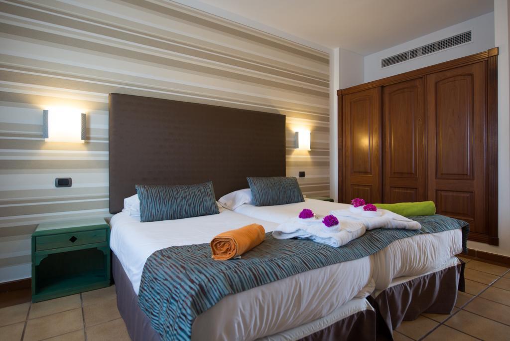 Hd Pueblo Marinero - Adults Only Apartman Playa Blanca Kültér fotó